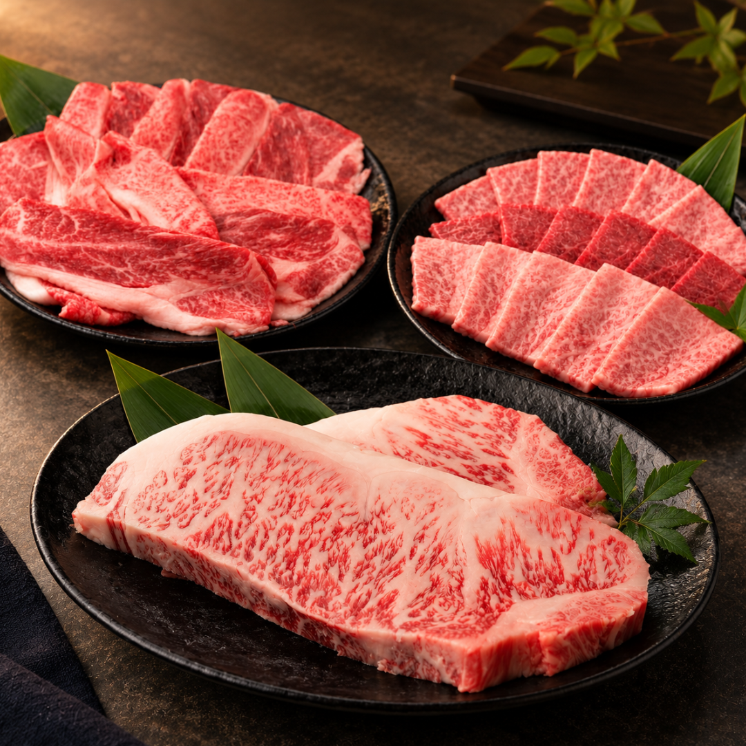 肉の辻西｜プロが選ぶ 今月の厳選肉定期便