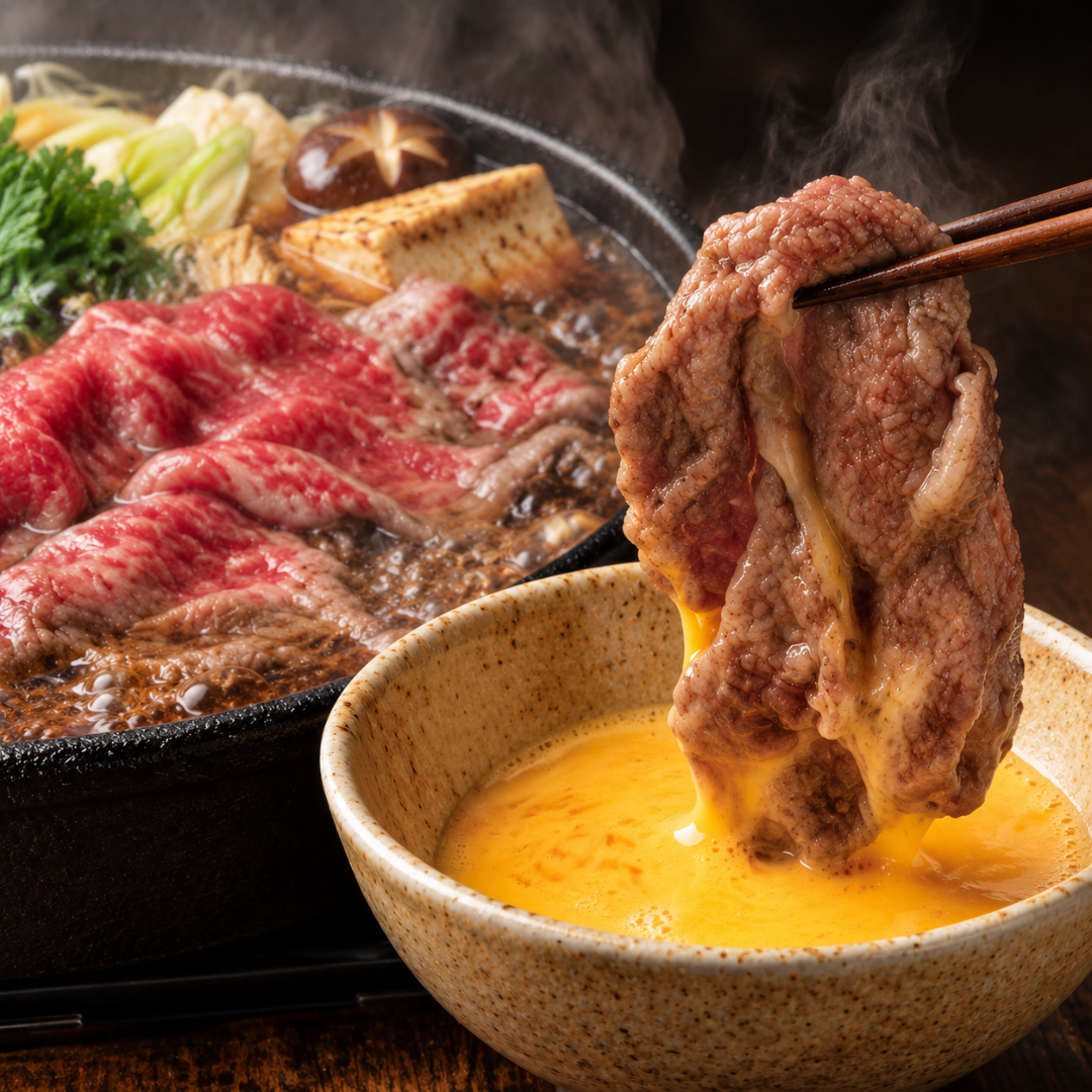 肉の辻西｜国産黒毛和牛＆神戸ポーク 2種しゃぶしゃぶ盛り合わせ
