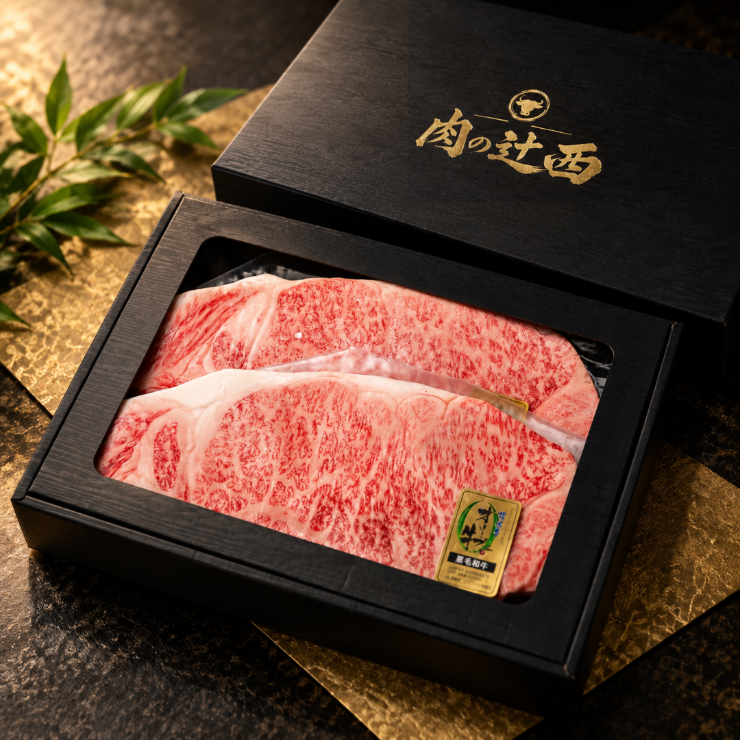 肉の辻西｜プロが選ぶ 今月の厳選肉定期便